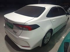 Toyota Corolla 1.8L Smart Hybrid Dual Engine Elite - photo 7