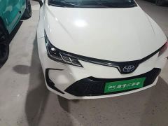 Toyota Corolla 1.8L Smart Hybrid Dual Engine Elite - photo 8