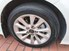 Toyota Corolla 1.8L Smart Hybrid Dual Engine Elite - photo 9