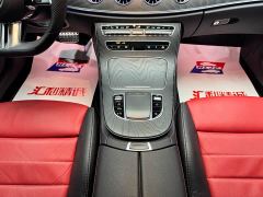 Mercedes-Benz E-Class (Imported) E 260 Coupe - ფოტო 12