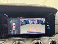 Mercedes-Benz E-Class (Imported) E 260 Coupe - ფოტო 14