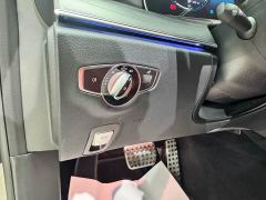 Mercedes-Benz E-Class (Imported) E 260 Coupe - ფოტო 15