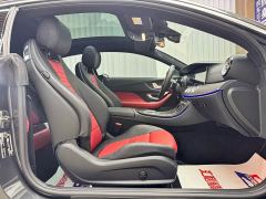 Mercedes-Benz E-Class (Imported) E 260 Coupe - ფოტო 17