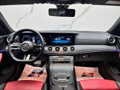 Mercedes-Benz E-Class (Imported) E 260 Coupe - ფოტო 9