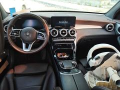 Mercedes-Benz GLC Facelift GLC 260 L 4MATIC Dynamic - photo 10