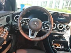 Mercedes-Benz GLC Facelift GLC 260 L 4MATIC Dynamic - photo 11