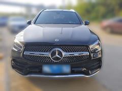 Mercedes-Benz GLC Facelift GLC 260 L 4MATIC Dynamic - photo 2