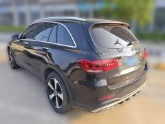 Mercedes-Benz GLC Facelift GLC 260 L 4MATIC Dynamic - photo 4