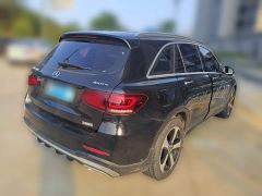 Mercedes-Benz GLC Facelift GLC 260 L 4MATIC Dynamic - photo 6