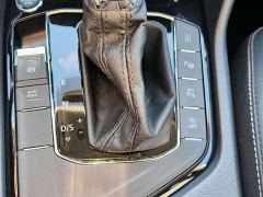 Volkswagen Tiguan L 330TSI Automatic FWD R-Line Comfort Edition - фото 11