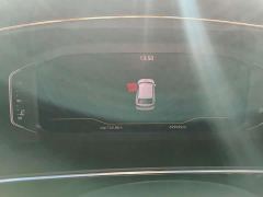 Volkswagen Tiguan L 330TSI Automatic FWD R-Line Comfort Edition - фото 12