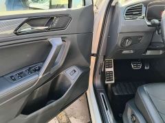 Volkswagen Tiguan L 330TSI Automatic FWD R-Line Comfort Edition - фото 13