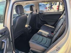 Volkswagen Tiguan L 330TSI Automatic FWD R-Line Comfort Edition - фото 15