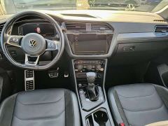 Volkswagen Tiguan L 330TSI Automatic FWD R-Line Comfort Edition - фото 17