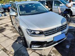 Volkswagen Tiguan L 330TSI Automatic FWD R-Line Comfort Edition - фото 3