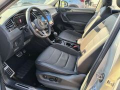 Volkswagen Tiguan L 330TSI Automatic FWD R-Line Comfort Edition - фото 7