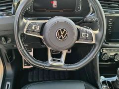 Volkswagen Tiguan L 330TSI Automatic FWD R-Line Comfort Edition - фото 8