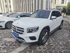 Mercedes-Benz GLB 200 Dynamic - ფოტო 1