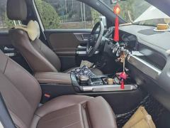 Mercedes-Benz GLB 200 Dynamic - ფოტო 3