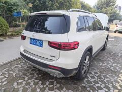 Mercedes-Benz GLB 200 Dynamic - ფოტო 4