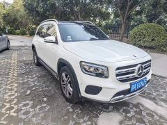 Mercedes-Benz GLB 200 Dynamic - ფოტო 5
