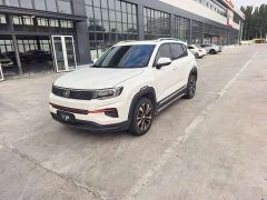 Changan CS35 PLUS Honor Million Edition 1.6L CVT Luxury Edition - ფოტო 1