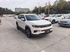 Changan CS35 PLUS Honor Million Edition 1.6L CVT Luxury Edition - ფოტო 10
