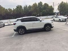 Changan CS35 PLUS Honor Million Edition 1.6L CVT Luxury Edition - ფოტო 11
