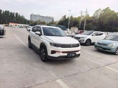 Changan CS35 PLUS Honor Million Edition 1.6L CVT Luxury Edition - ფოტო 13