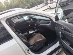 Changan CS35 PLUS Honor Million Edition 1.6L CVT Luxury Edition - ფოტო 14