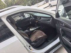 Changan CS35 PLUS Honor Million Edition 1.6L CVT Luxury Edition - ფოტო 15