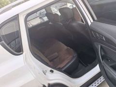 Changan CS35 PLUS Honor Million Edition 1.6L CVT Luxury Edition - ფოტო 16