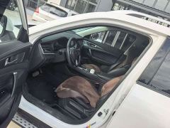 Changan CS35 PLUS Honor Million Edition 1.6L CVT Luxury Edition - ფოტო 18
