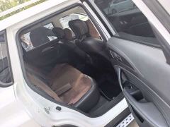 Changan CS35 PLUS Honor Million Edition 1.6L CVT Luxury Edition - ფოტო 19