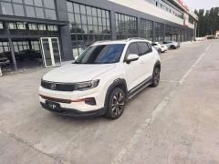 Changan CS35 PLUS Honor Million Edition 1.6L CVT Luxury Edition - ფოტო 2