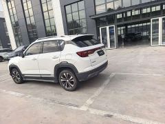 Changan CS35 PLUS Honor Million Edition 1.6L CVT Luxury Edition - ფოტო 4