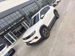Changan CS35 PLUS Honor Million Edition 1.6L CVT Luxury Edition - ფოტო 5