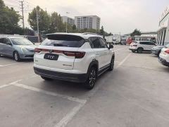 Changan CS35 PLUS Honor Million Edition 1.6L CVT Luxury Edition - ფოტო 6