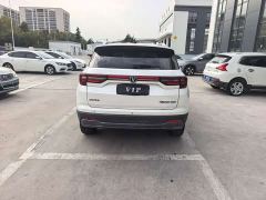 Changan CS35 PLUS Honor Million Edition 1.6L CVT Luxury Edition - ფოტო 8
