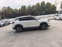 Changan CS35 PLUS Honor Million Edition 1.6L CVT Luxury Edition - ფოტო 9