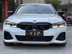 BMW 3 Series 325i M Sport Night Edition Package - фото 1