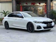 BMW 3 Series 325i M Sport Night Edition Package - фото 3