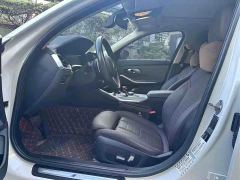BMW 3 Series 325i M Sport Night Edition Package - фото 4