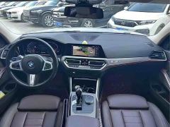 BMW 3 Series 325i M Sport Night Edition Package - фото 5