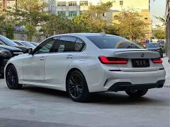 BMW 3 Series 325i M Sport Night Edition Package - фото 7