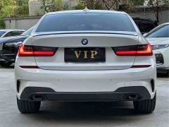 BMW 3 Series 325i M Sport Night Edition Package - фото 8