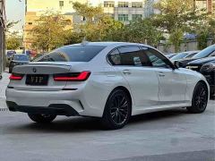 BMW 3 Series 325i M Sport Night Edition Package - фото 9