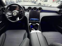 Mercedes-Benz C-Class C 260 L AMG Line - ფოტო 10