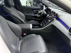 Mercedes-Benz C-Class C 260 L AMG Line - ფოტო 3