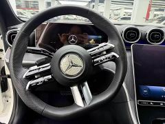 Mercedes-Benz C-Class C 260 L AMG Line - ფოტო 5